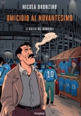 Immagine 0 di Omicidio Al Novantesimo