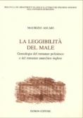 Immagine 0 di Leggibilita Del Male
