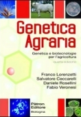 Immagine 0 di Genetica Agraria
