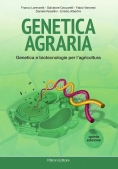Immagine 0 di Genetica Agraria