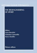 Immagine 0 di Bioengineering Of Sport