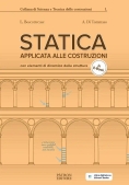 Immagine 0 di Statica Applicata Alle Costruz