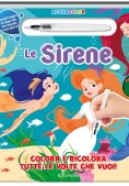 Immagine 0 di Acquacolor Sirene