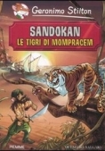 Immagine 0 di Sandokan. Le Tigri Di Mompracem Di Emilio Salgari