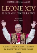 Immagine 0 di Biografia Papa Leone Xiv