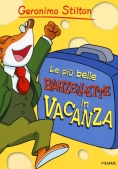 Immagine 0 di Pi? Belle Barzellette In Vacanza (le)