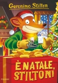 Immagine 0 di ? Natale, Stilton!
