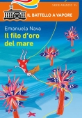 Immagine 0 di Il Filo D' Oro Del Mare