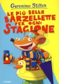 Immagine 0 di Pi? Belle Barzellette Per Ogni Stagione (le)