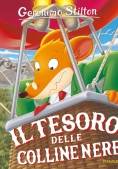 Immagine 0 di Tesoro Delle Colline Nere (il)