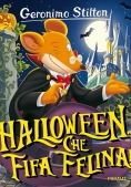 Immagine 0 di Halloween... Che Fifa Felina! Ediz. Illustrata