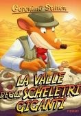 Immagine 0 di Valle Degli Scheletri Giganti (la)