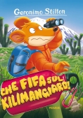 Immagine 0 di Che Fifa Sul Kilimangiaro! 63
