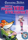 Immagine 0 di Dov'? Finita Tea Stiltonix? Ediz. A Colori
