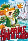 Immagine 0 di Allarme... Topo In Mare! Ediz. A Colori