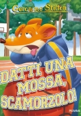 Immagine 0 di Datti Una Mossa Scamorzolo 69