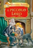 Immagine 0 di Piccolo Lord Di Frances Hodgson Burnett (il)