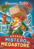 Immagine 0 di Grande Mistero Al Megastore!