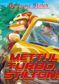 Immagine 0 di Metti Il Turbo, Stilton!