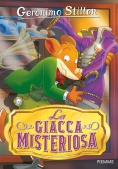 Immagine 0 di Giacca Misteriosa (la)