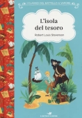Immagine 0 di Isola Del Tesoro. Ediz. Ad Alta Leggibilit? (l')
