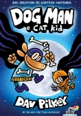 Immagine 0 di Dog Man E Cat Kid