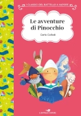 Immagine 0 di Avventure Di Pinocchio (le)