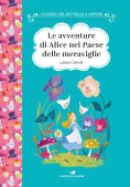 Immagine 0 di Avventure Di Alice Nel Paese Delle Meraviglie. Ediz. Ad Alta Leggibilit? (le)