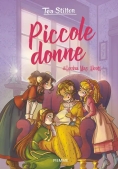 Immagine 0 di Piccole Donne Di Louisa May Alcott