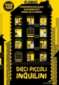 Immagine 0 di Dieci Piccoli Inquilini