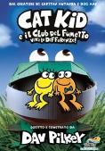 Immagine 0 di Viva Le Differenze! Cat Kid E Il Club Del Fumetto