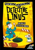 Immagine 0 di Detective Linus. Ediz. Illustrata