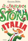 Immagine 0 di Stratopica Storia D'italia (la)