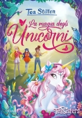 Immagine 0 di Magia Degli Unicorni (la)