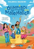 Immagine 0 di Olimpiadi Della Matematica (le)