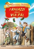 Immagine 0 di Ragazzi Della Via P?l Di Ferenc Moln?r (i)