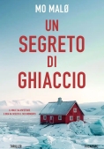 Immagine 0 di Segreto Del Ghiaccio (il)