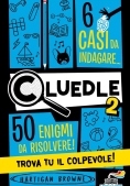 Immagine 0 di Cluedle 2 - Trova Il Colpevole!