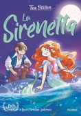 Immagine 0 di Sirenetta (la)