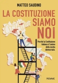 Immagine 0 di Costituzione Anima Della Democrazia (la)
