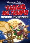 Immagine 0 di Grandi Invenzioni. Viaggio Nel Tempo