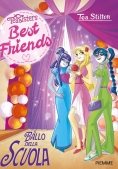 Immagine 0 di Ballo Della Scuola. Best Friends (il)