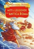 Immagine 0 di Romolo E Remo E I Miti Dell'antica Roma
