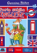 Immagine 0 di Parlo Subito Inglese... In Vacanza!