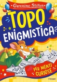 Immagine 0 di Topo Enigmistica. Giocolibri