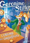 Immagine 0 di Enigma Dell'orologio