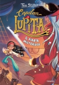 Immagine 0 di Pirata Misterioso. Capitan Lupita (il)