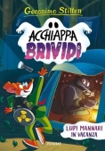Immagine 0 di Lupi Mannari In Vacanza Vol. 4