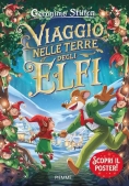 Immagine 0 di Viaggio Nelle Terre Degli Elfi