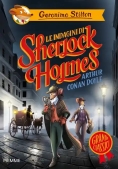 Immagine 0 di Indagini Di Sherlock Holmes (le)